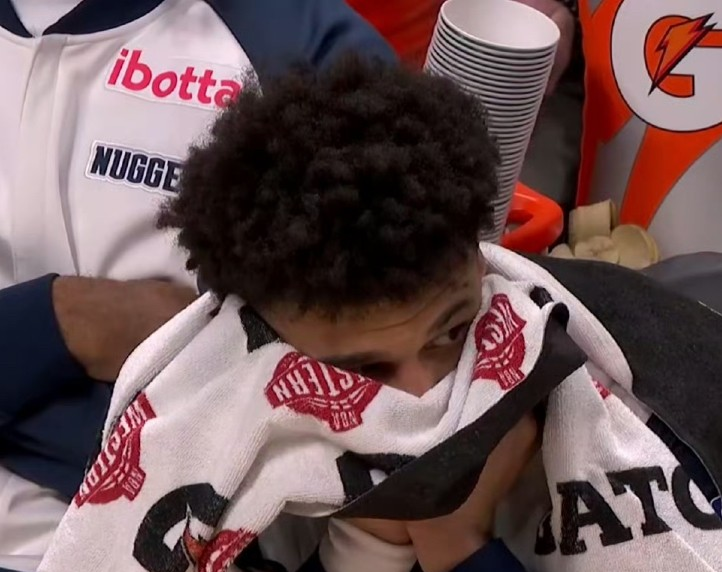 穆雷在G2比赛中刷新纪录，持续失利引发热议！引发球迷热议的简单介绍