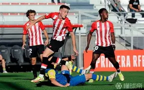 毕尔巴鄂竞技血统