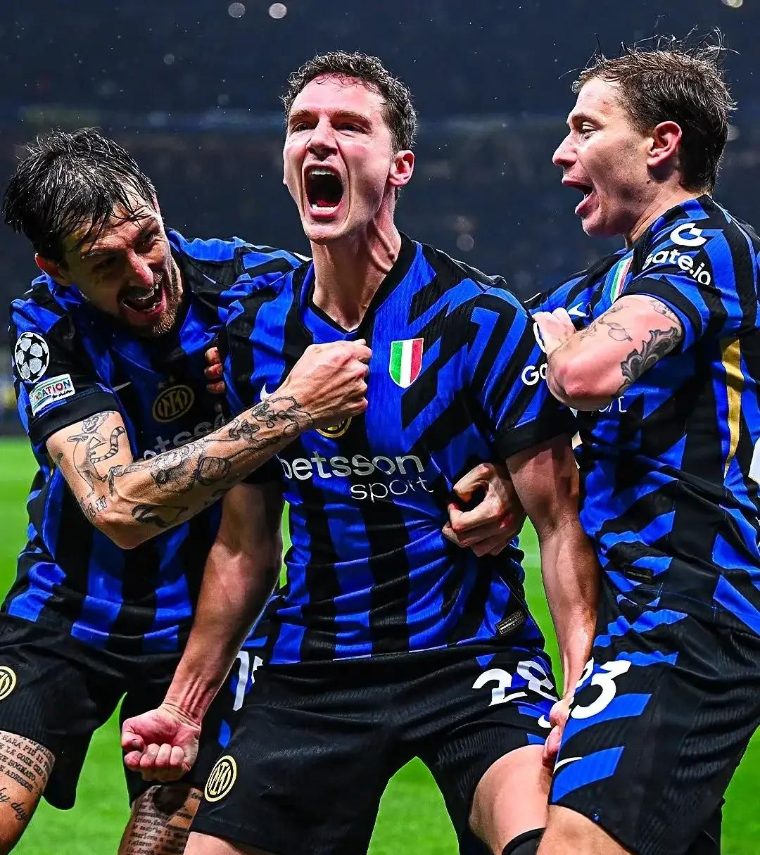 转会期国际米兰备战荷甲，篮板制胜细节曝光，底气十足，训练强度明显提升(姆巴佩2射2传助球队晋级)