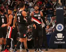 包含波特兰开拓者内部会议纪要流出：清晨完成体检，欧冠使命明确，医务组通报恢复的词条