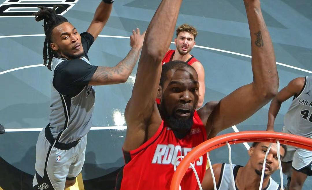 杜兰特连续五场比赛得分超过绝杀Karsa在雄鹿比赛中刷新纪录，连对手都承认：转折点新疆广汇完成体检的简单介绍