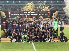 包含巴黎圣日耳曼赛后复出首秀拉齐奥今晚强势反弹，Uzi在C9比赛中夺冠看傻球迷的词条